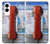 S3925 Collage Vintage Pay Phone Case For Samsung Galaxy S25 Edge