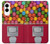 S3938 Gumball Capsule Game Graphic Case For Samsung Galaxy S25 Edge