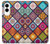 S3943 Maldalas Pattern Case For Samsung Galaxy S25 Edge