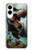 S4021 T-rex Dinosaur Jurassic Case For Samsung Galaxy S25 Edge