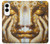 S4026 Women Crying Golden Tear Case For Samsung Galaxy S25 Edge