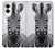 S4027 Zebra Case For Samsung Galaxy S25 Edge