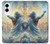 S4028 Zeus God Thunder Power Case For Samsung Galaxy S25 Edge