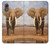 S0310 African Elephant Case For Samsung Galaxy XCover7