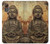 S0344 Buddha Rock Carving Case For Samsung Galaxy XCover7
