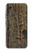 S0598 Wood Graphic Printed Case For Samsung Galaxy XCover7