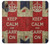 S0674 Keep Calm and Carry On Case For Samsung Galaxy XCover7