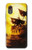 S0841 Pirates Black Pearl Case For Samsung Galaxy XCover7
