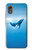 S0843 Blue Whale Case For Samsung Galaxy XCover7