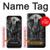 S0850 Gargoyle Devil Demon Case For Samsung Galaxy XCover7