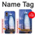 S0853 Dubai Surf Center Case For Samsung Galaxy XCover7