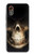 S1107 Skull Face Grim Reaper Case For Samsung Galaxy XCover7