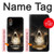 S1107 Skull Face Grim Reaper Case For Samsung Galaxy XCover7
