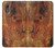 S1140 Wood Skin Graphic Case For Samsung Galaxy XCover7