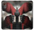 S1252 Boxing Fighter Case For Samsung Galaxy XCover7