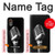 S1672 Retro Microphone Jazz Music Case For Samsung Galaxy XCover7