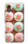 S1718 Yummy Cupcakes Case For Samsung Galaxy XCover7