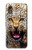 S1932 Blue Eyed Leopard Case For Samsung Galaxy XCover7