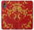 S2050 Cherry Blossoms Chinese Graphic Printed Case For Samsung Galaxy XCover7