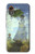 S2415 Claude Monet Woman with a Parasol Case For Samsung Galaxy XCover7