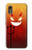 S2454 Red Cute Little Devil Cartoon Case For Samsung Galaxy XCover7