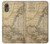 S2506 Exploration North America Map Case For Samsung Galaxy XCover7