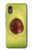 S2552 Avocado Fruit Case For Samsung Galaxy XCover7
