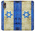 S2614 Israel Old Flag Case For Samsung Galaxy XCover7