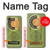 S2656 Vintage Bakelite Radio Green Case For Samsung Galaxy XCover7