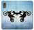 S2675 Extreme Freestyle Motocross Case For Samsung Galaxy XCover7