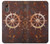S2766 Ship Wheel Rusty Texture Case For Samsung Galaxy XCover7