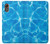 S2788 Blue Water Swimming Pool Case For Samsung Galaxy XCover7