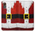S2846 Christmas Santa Red Suit Case For Samsung Galaxy XCover7