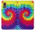 S2884 Tie Dye Swirl Color Case For Samsung Galaxy XCover7
