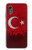 S2991 Turkey Football Soccer Case For Samsung Galaxy XCover7