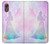 S2992 Princess Pastel Silhouette Case For Samsung Galaxy XCover7