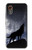 S3011 Dream Catcher Wolf Howling Case For Samsung Galaxy XCover7