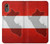 S3018 Peru Flag Case For Samsung Galaxy XCover7