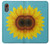 S3039 Vintage Sunflower Blue Case For Samsung Galaxy XCover7