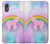 S3070 Rainbow Unicorn Pastel Sky Case For Samsung Galaxy XCover7