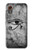 S3108 Ancient Egyptian Sun Eye Of Horus Case For Samsung Galaxy XCover7