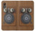S3146 Antique Wall Retro Dial Phone Case For Samsung Galaxy XCover7