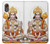 S3186 Lord Hanuman Chalisa Hindi Hindu Case For Samsung Galaxy XCover7