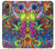 S3255 Colorful Art Pattern Case For Samsung Galaxy XCover7