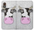 S3257 Cow Cartoon Case For Samsung Galaxy XCover7