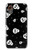S3261 Smile Skull Halloween Pattern Case For Samsung Galaxy XCover7