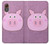 S3269 Pig Cartoon Case For Samsung Galaxy XCover7