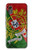S3300 Portugal Flag Vintage Football Graphic Case For Samsung Galaxy XCover7