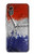 S3304 France Flag Vintage Football Graphic Case For Samsung Galaxy XCover7
