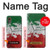 S3318 Italy Flag Vintage Football Graphic Case For Samsung Galaxy XCover7